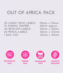 Value Packs